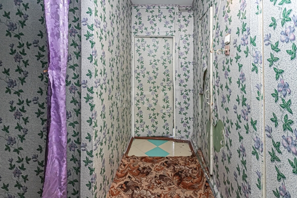 
  Продается 3-комн. квартира 62.2 м². Фото 23.