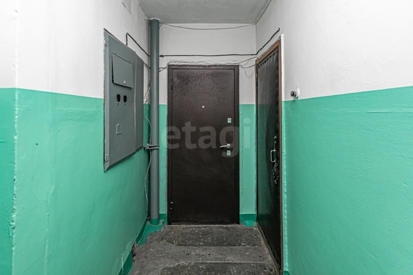 
  Продается 3-комн. квартира 62.2 м². Фото 25.