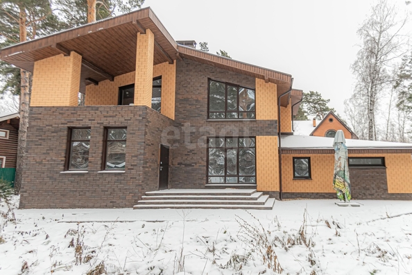 
  Продается дом 350 м². Фото 2.