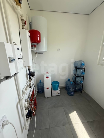 
  Продается дом 116 м², в КП Идиллия. Фото 14.