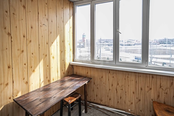 
  Продается 4-комн. квартира 121.1 м². Фото 13.