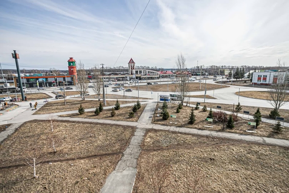 
  Продается 4-комн. квартира 121.1 м². Фото 15.