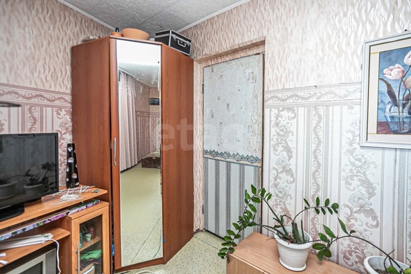 
  Продается 4-комн. квартира 121.1 м². Фото 17.