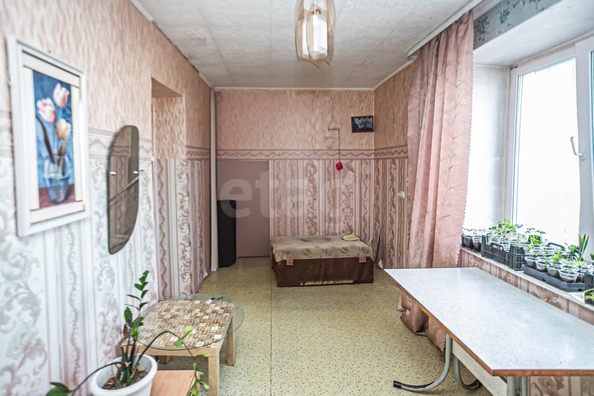 
  Продается 4-комн. квартира 121.1 м². Фото 18.