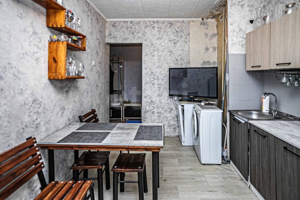 
  Продается 4-комн. квартира 121.1 м². Фото 21.