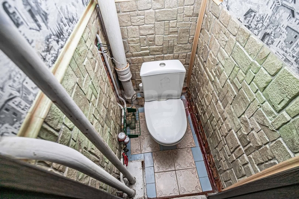 
  Продается 4-комн. квартира 121.1 м². Фото 25.
