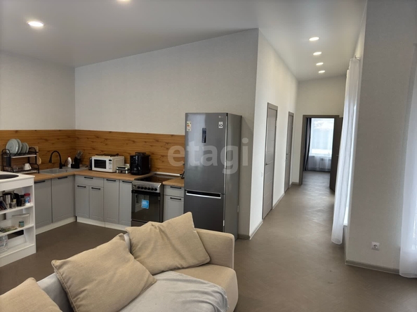 
  Продается дом 90 м². Фото 2.