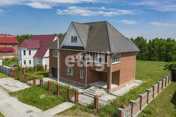 
  Продается дом 425 м². Фото 5.