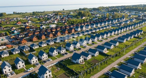 
  Продается дом 66 м², в КП Благодатный. Фото 2.