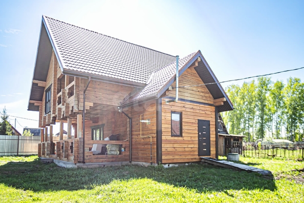 
  Продается дом 221.7 м². Фото 3.
