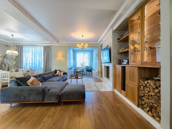 
  Продается дом 500 м². Фото 17.