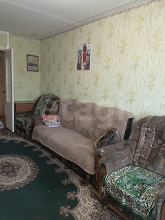 
  Продается 3-комн. квартира 56.7 м². Фото 27.