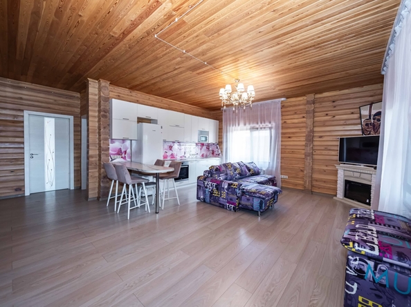 
  Продается дом 208.6 м². Фото 1.