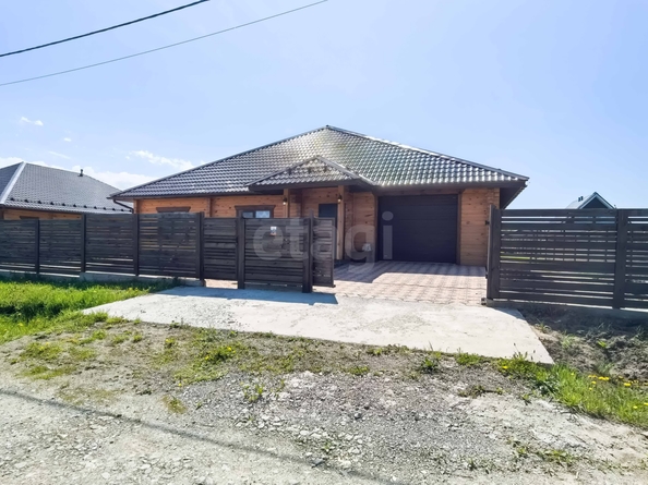 
  Продается дом 208.6 м². Фото 4.