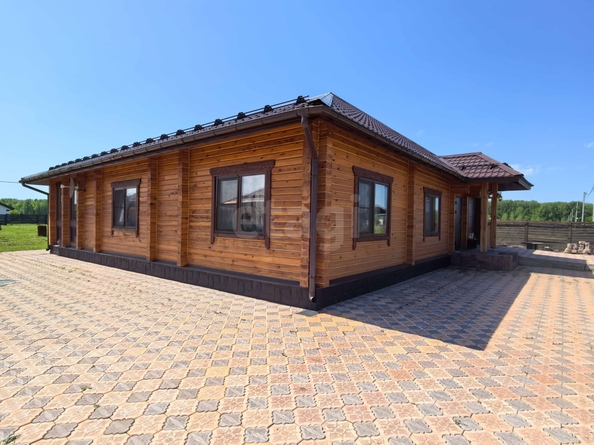 
  Продается дом 208.6 м². Фото 5.