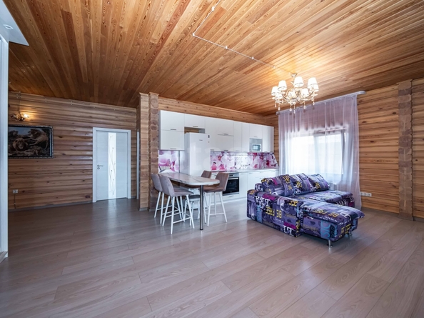 
  Продается дом 208.6 м². Фото 18.