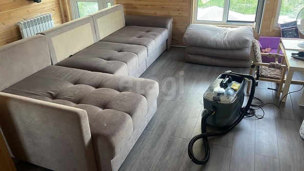 
  Продается дом 124 м². Фото 1.
