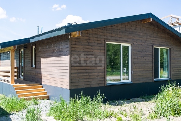 
  Продается дом 140 м², в КП Сибирские просторы. Фото 5.