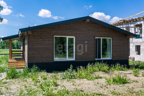 
  Продается дом 140 м², в КП Сибирские просторы. Фото 9.