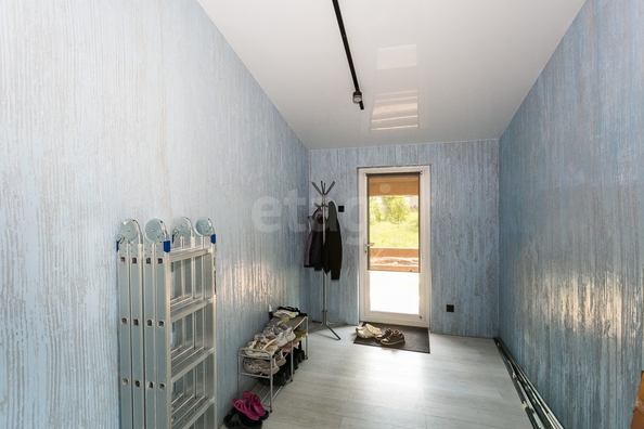 
  Продается дом 140 м², в КП Сибирские просторы. Фото 24.