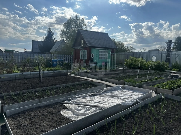 
  Продается дача 40 м². Фото 5.