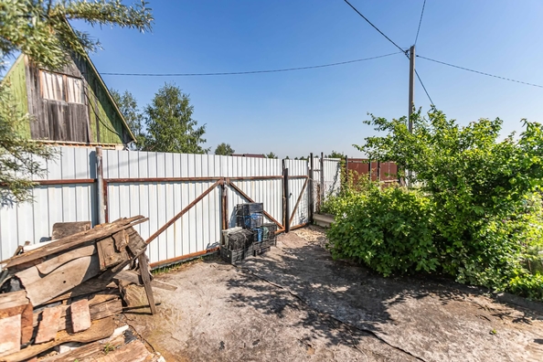 
  Продается дача 20 м². Фото 16.