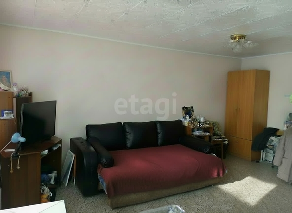 
  Продается студия 29 м². Фото 1.