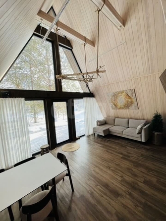 
  Продается коттедж 88.4 м², в КП Лаки Парк. Фото 7.