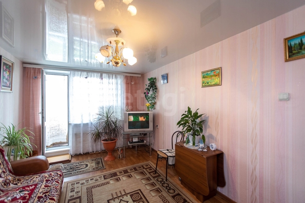 
  Продается 3-комн. квартира 58 м². Фото 1.