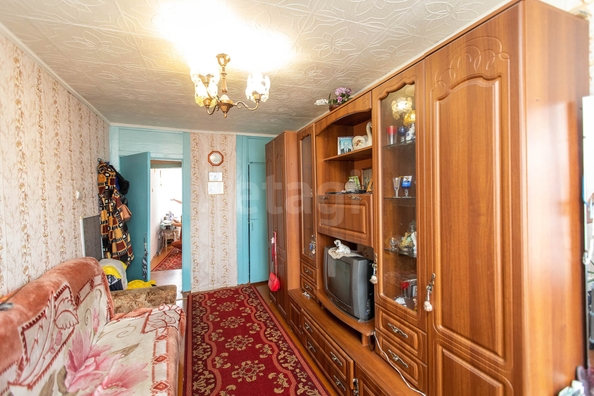 
  Продается 3-комн. квартира 58 м². Фото 5.