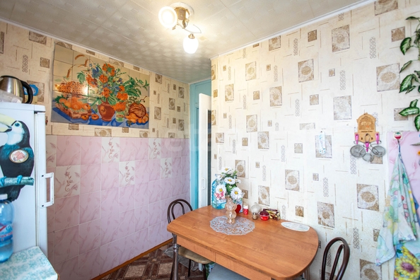 
  Продается 3-комн. квартира 58 м². Фото 8.