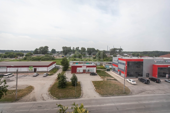 
  Продается 3-комн. квартира 58 м². Фото 19.