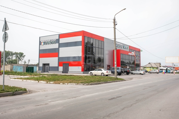 
  Продается 3-комн. квартира 58 м². Фото 20.
