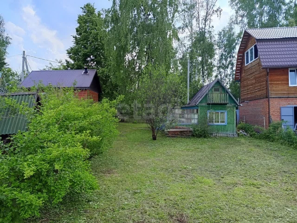 
  Продается земельный участок 3.98 сотки. Фото 2.