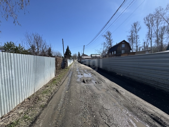 
  Продается земельный участок 3.98 сотки. Фото 12.