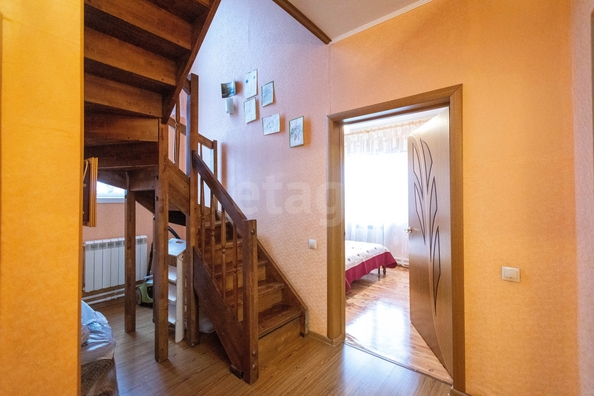 
  Продается коттедж 203 м². Фото 22.