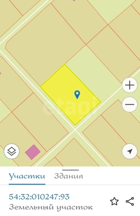 
  Продается дача 20 м². Фото 15.