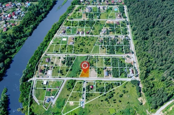 
  Продается земельный участок 10.2 соток. Фото 4.