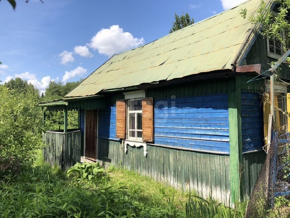 
  Продается дача 20 м². Фото 2.