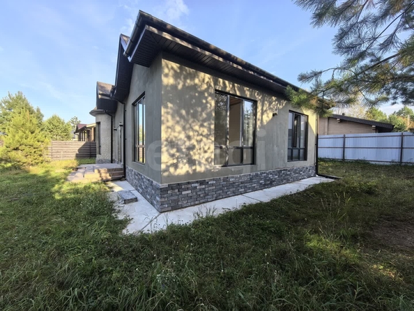 
  Продается коттедж 82.5 м², в КП Лаки Парк. Фото 5.