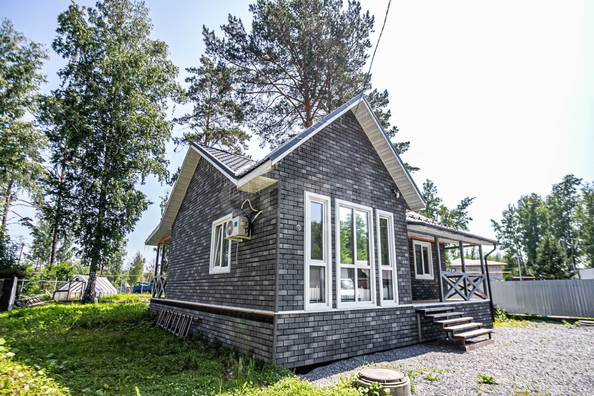 
  Продается дом 110 м². Фото 6.