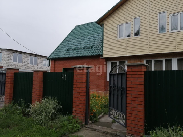 
  Продается коттедж 168 м². Фото 13.