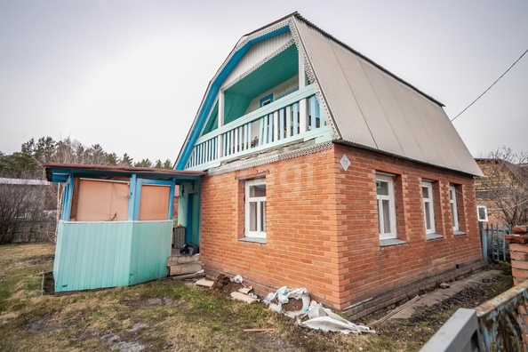 
  Продается дача 56.2 м². Фото 11.