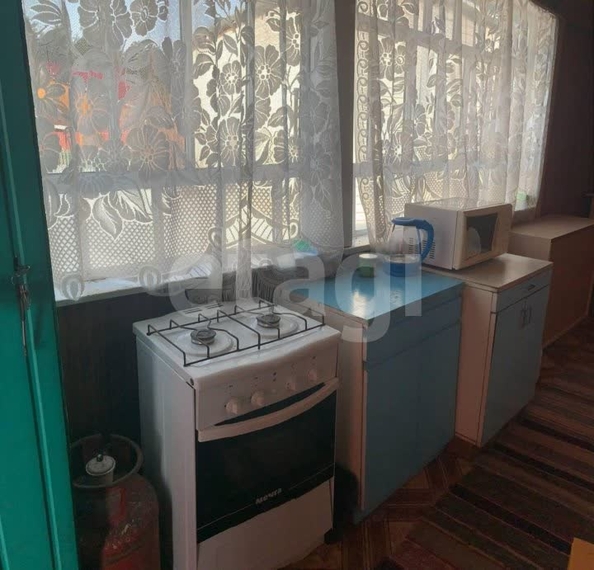 
  Продается дача 56.2 м². Фото 13.