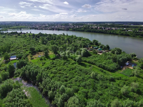 
  Продается земельный участок 11 соток. Фото 12.