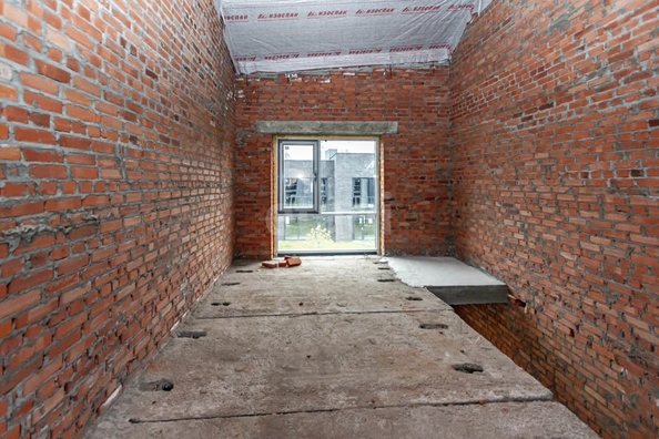 
  Продается дом 64.8 м², в КП Горки Академпарка. Фото 16.