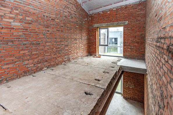 
  Продается дом 64.8 м², в КП Горки Академпарка. Фото 18.