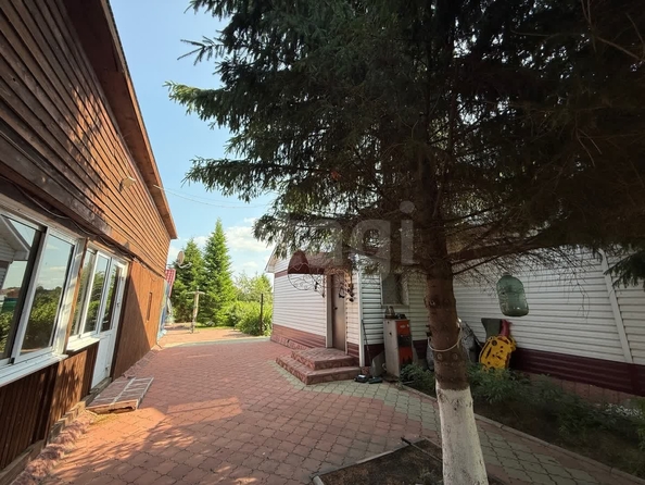 
  Продается дом 200 м². Фото 24.