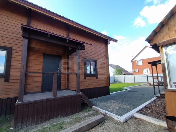 
  Продается дом 93.8 м². Фото 6.