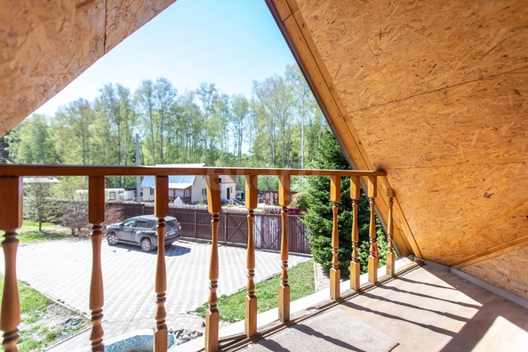 
  Продается дом 120.8 м². Фото 28.